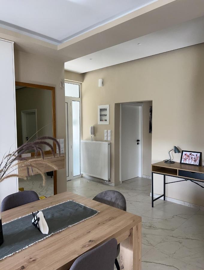 Silver House Asimi Экстерьер фото