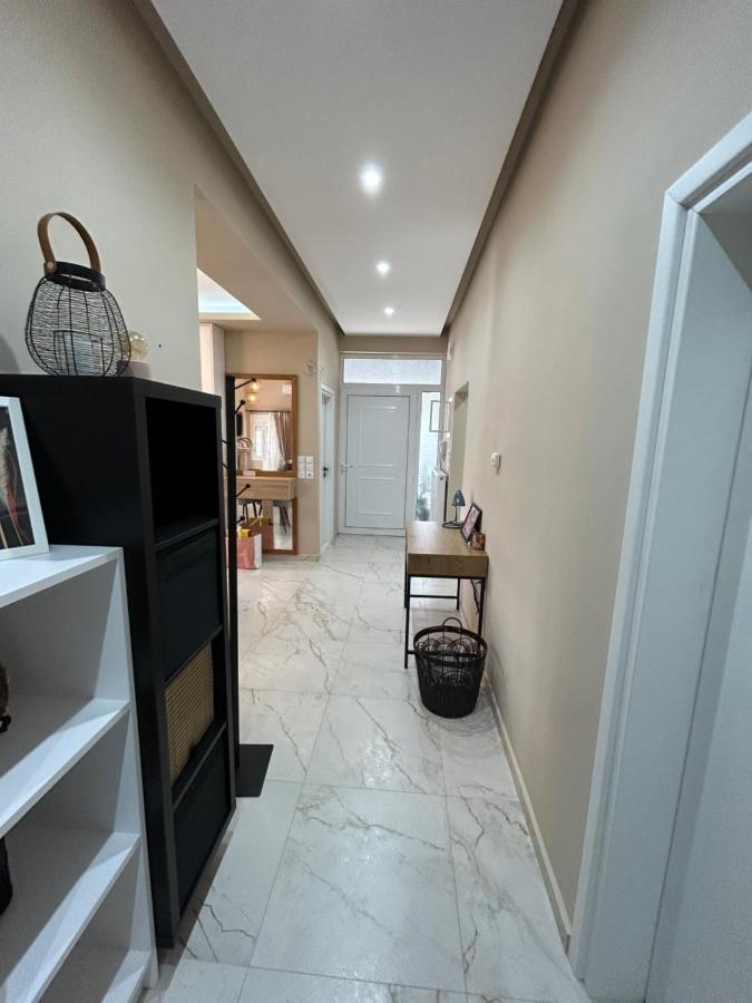Silver House Asimi Экстерьер фото